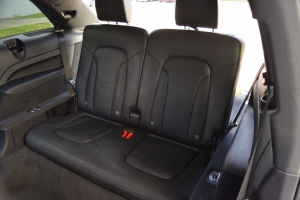 2015 Audi Q7 TDI Diesel 