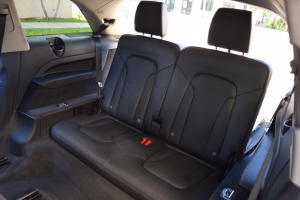 2015 Audi Q7 TDI Diesel 