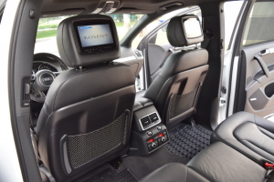 2015 Audi Q7 TDI Diesel 