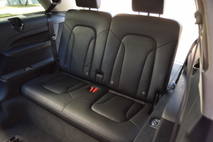 2015 Audi Q7 TDI Diesel 