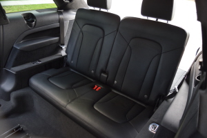 2015 Audi Q7 Prestige 3.0 