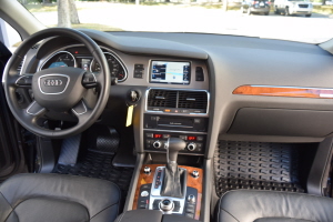 2015 Audi Q7 TDI Diesel 