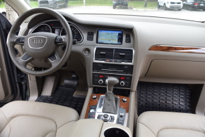 2015 Audi Q7 TDI Diesel 