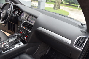 2015 Audi Q7 Prestige 3.0 