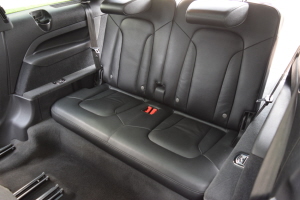 2015 Audi Q7 TDI Diesel 