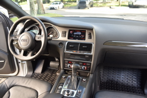 2015 Audi Q7 TDI Diesel 