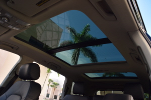 2015 Audi Q7 TDI Diesel 