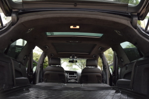 2015 Audi Q7 Prestige 3.0 