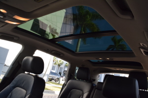 2015 Audi Q7 TDI Diesel 