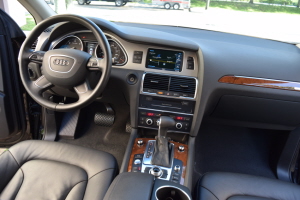 2015 Audi Q7 TDI Diesel 