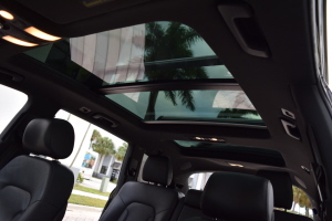 2015 Audi Q7 Prestige 3.0 
