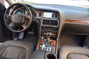 2015 Audi Q7 TDI Diesel 