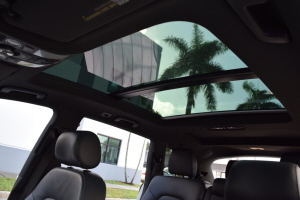 2015 Audi Q7 TDI Diesel 