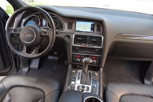 2015 Audi Q7 TDI Diesel 