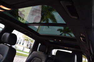 2015 Audi Q7 Prestige 3.0 