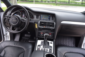 2015 Audi Q7 TDI Diesel 