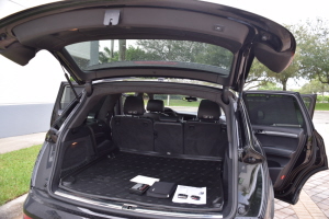 2015 Audi Q7 Prestige 3.0 