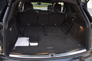 2015 Audi Q7 TDI Diesel 