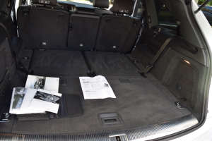 2015 Audi Q7 TDI Diesel 