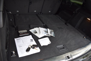 2015 Audi Q7 Prestige 3.0 