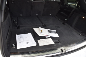 2015 Audi Q7 TDI Diesel 