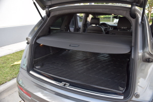 2015 Audi Q7 Prestige 3.0 