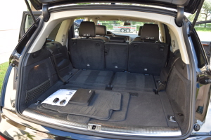 2015 Audi Q7 TDI Diesel 