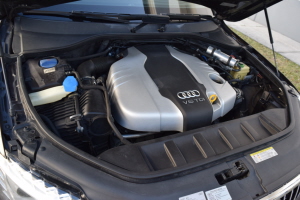 2015 Audi Q7 TDI Diesel 