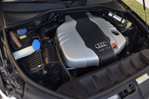 2015 Audi Q7 TDI Diesel 