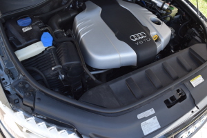 2015 Audi Q7 TDI Diesel 