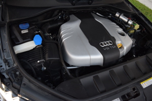 2015 Audi Q7 TDI Diesel 