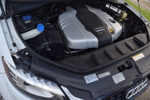 2015 Audi Q7 TDI Diesel 