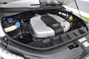 2015 Audi Q7 TDI Diesel 