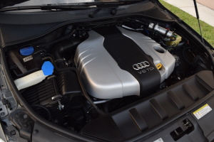 2015 Audi Q7 TDI Diesel 