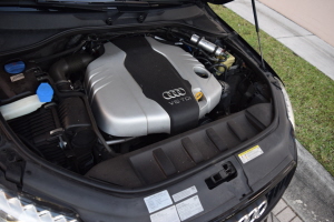 2015 Audi Q7 TDI Diesel 