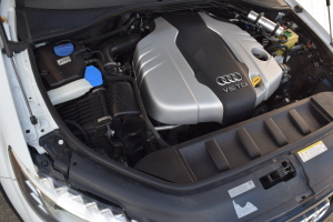 2015 Audi Q7 TDI Diesel 