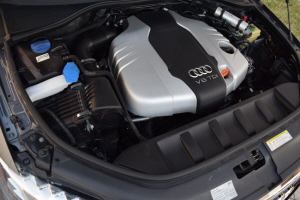 2015 Audi Q7 TDI Diesel 