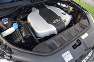 2015 Audi Q7 TDI Diesel 