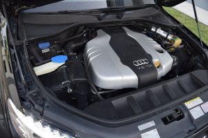 2015 Audi Q7 TDI Diesel 