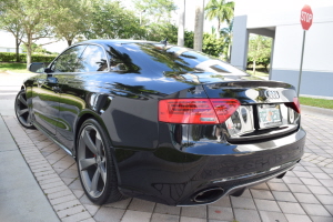 2015 Audi RS5 