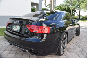 2015 Audi RS5 