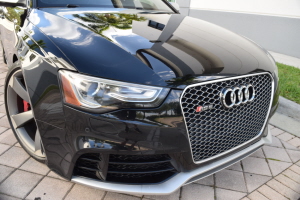 2015 Audi RS5 