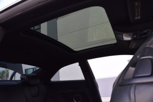 2015 Audi RS5 