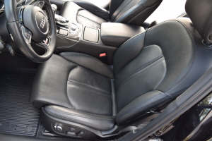 2015 Audi S6 
