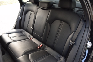 2015 Audi S6 