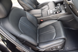 2015 Audi S6 