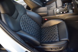 2015 Audi S6 