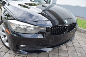 2015 BMW 320i 