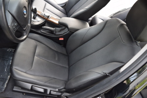 2015 BMW 320i 