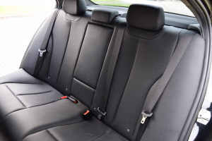 2015 BMW 320i 